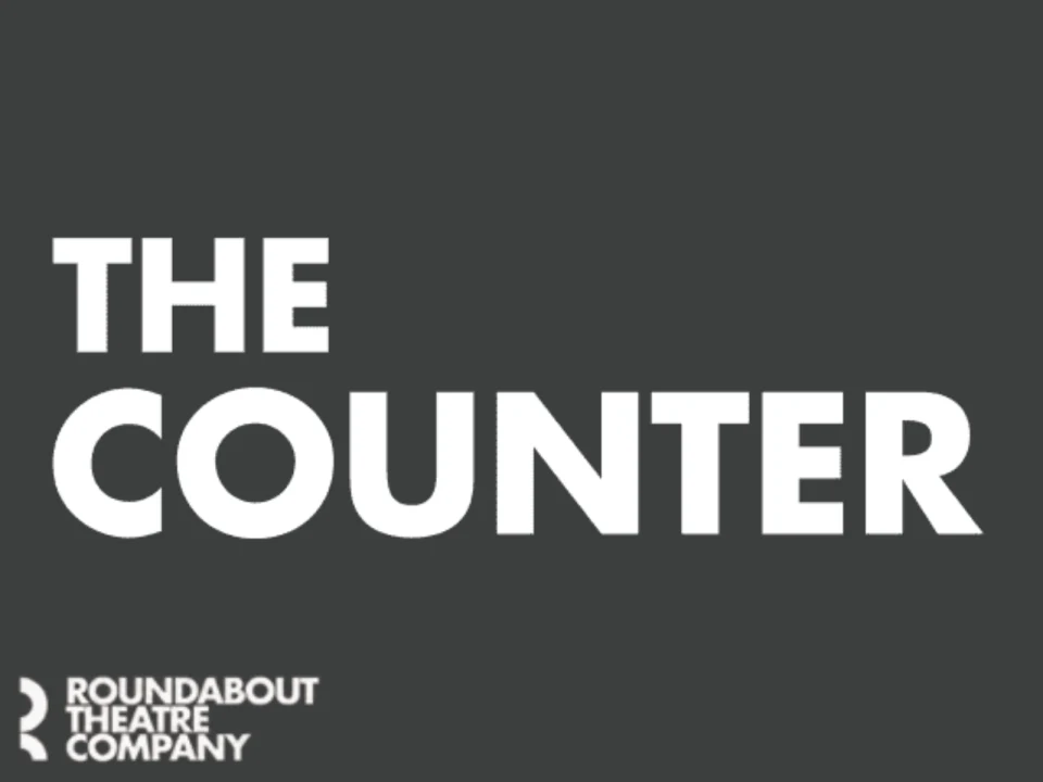 The Counter: What to expect - 1
