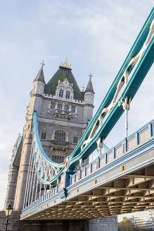 Tower Bridge Tickets