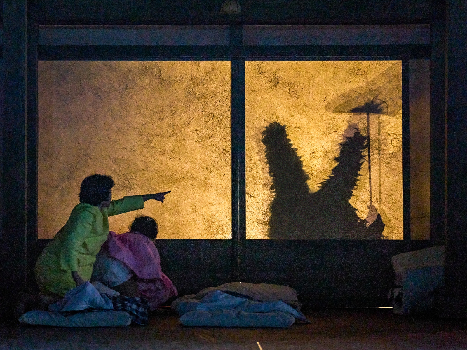 My Neighbour Totoro Tickets | Zedwell Hotels