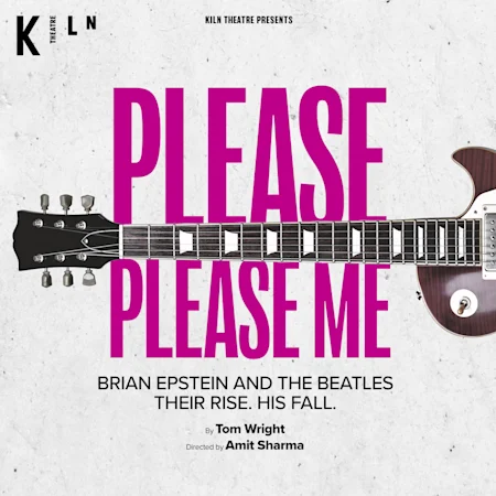 Please Please Me