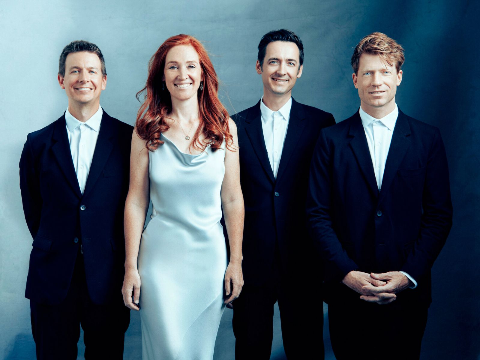 Calder Quartet and Timo Andres: What to expect - 1