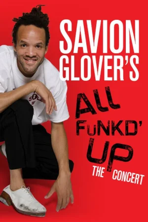 Savion Glover