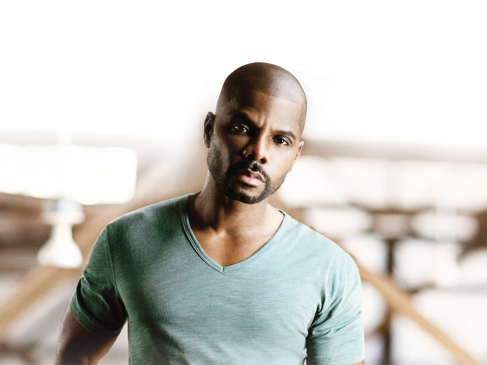 The Reunion Tour with Kirk Franklin, Tye Tribbett, The Clark Sisters