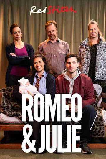 Romeo & Julie at Red Stitch Actors' Theatre Tickets