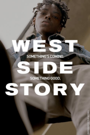[Poster] West Side Story 17538