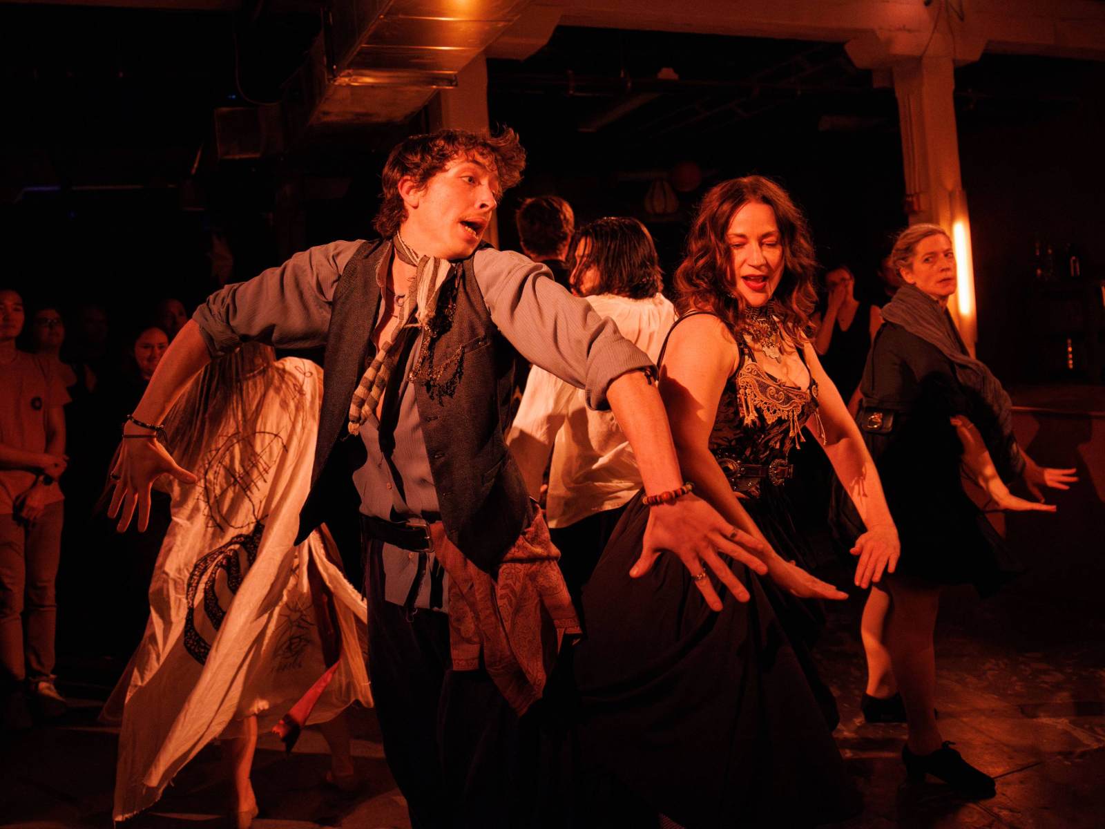 The Death of Rasputin: What to expect - 3