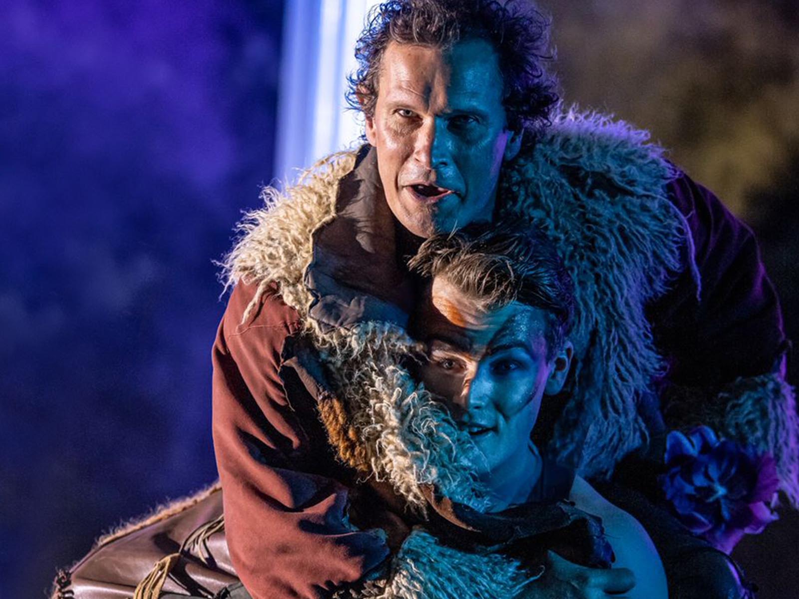 A Midsummer Night's Dream: What to expect - 1