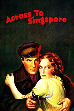 Atlas Presents: Sounds of Silence Film Series: "Across to Singapore" tickets