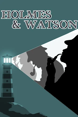 Holmes & Watson Tickets