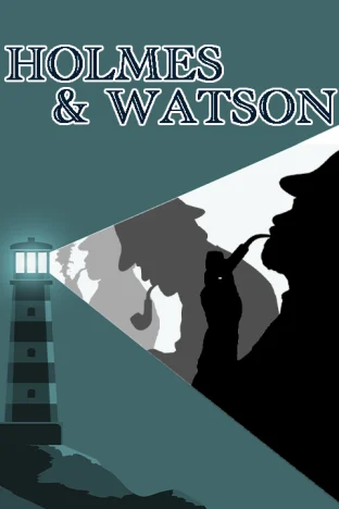 Holmes & Watson Tickets