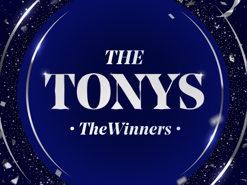 Tony Award®-winning shows | What's On | New York Theatre Guide