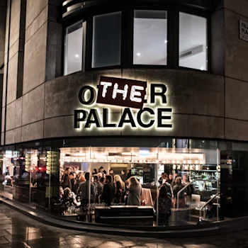 The Other Palace