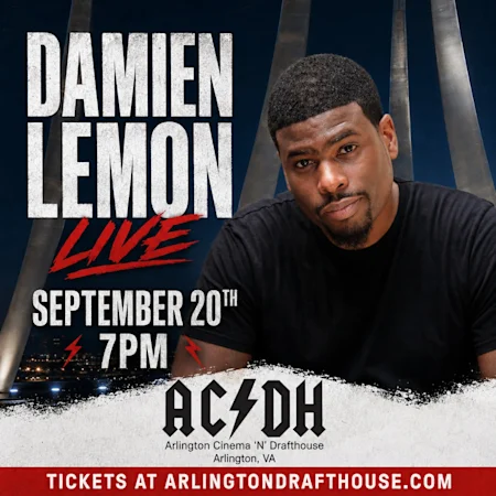 Damien Lemon