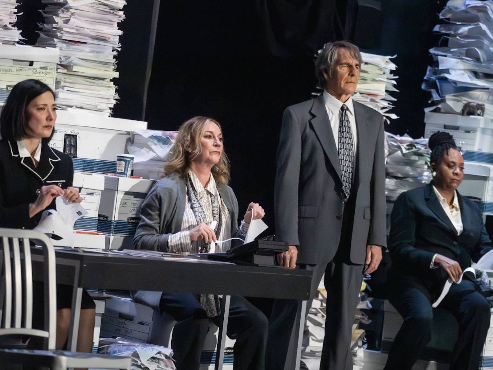 The Connector: What to expect - 2