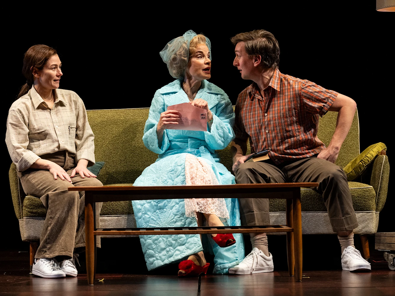 Mother Play: What to expect - 6