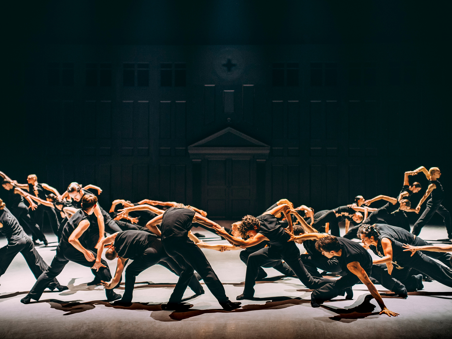 The Australian Ballet Presents Kunstkamer Tickets | Sydney | TodayTix