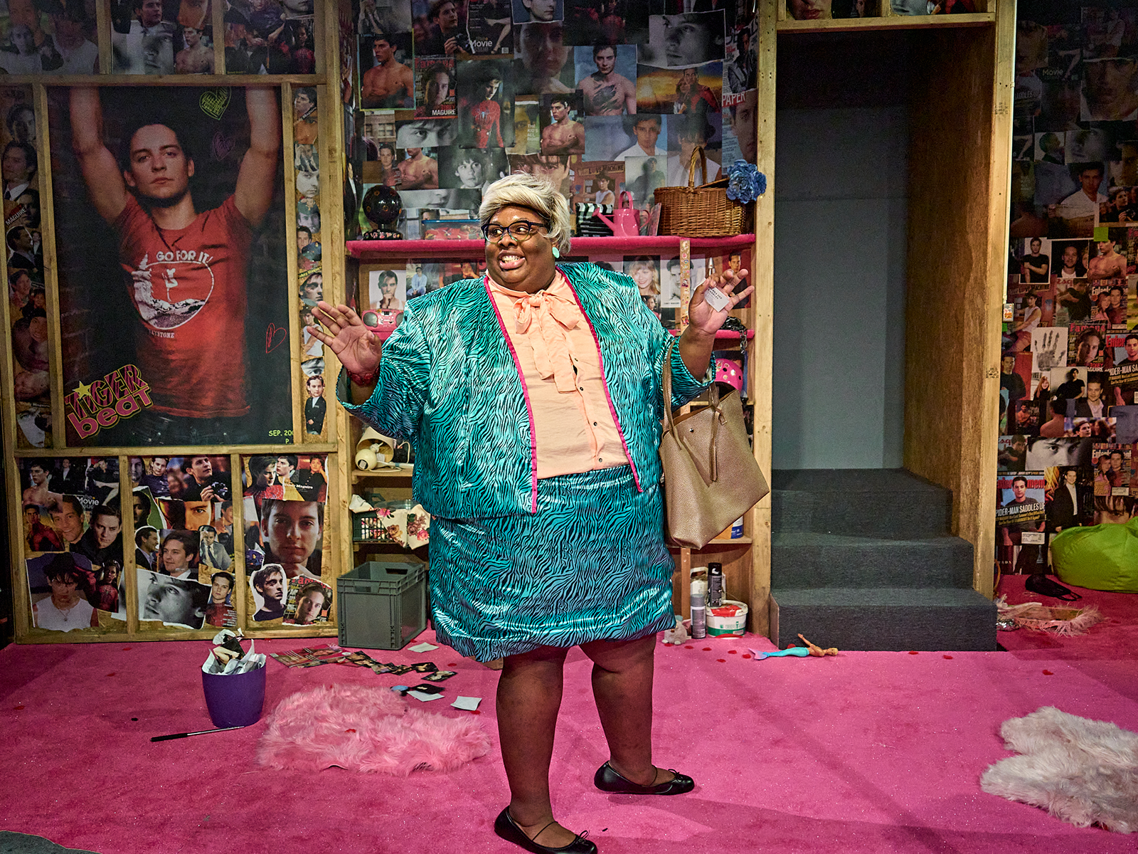 I'm Gonna Marry You Tobey Maguire: What to expect - 4