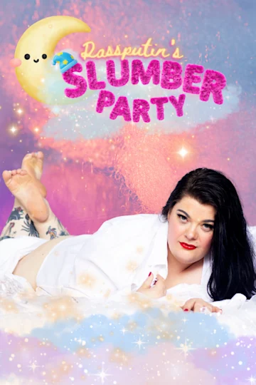 Rassputin's Slumber Party at Nexus Studio Tickets