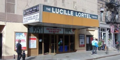 Lucille Lortel Theatre