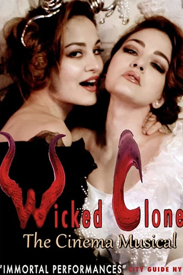Wicked Clone The Cinema Musical tickets