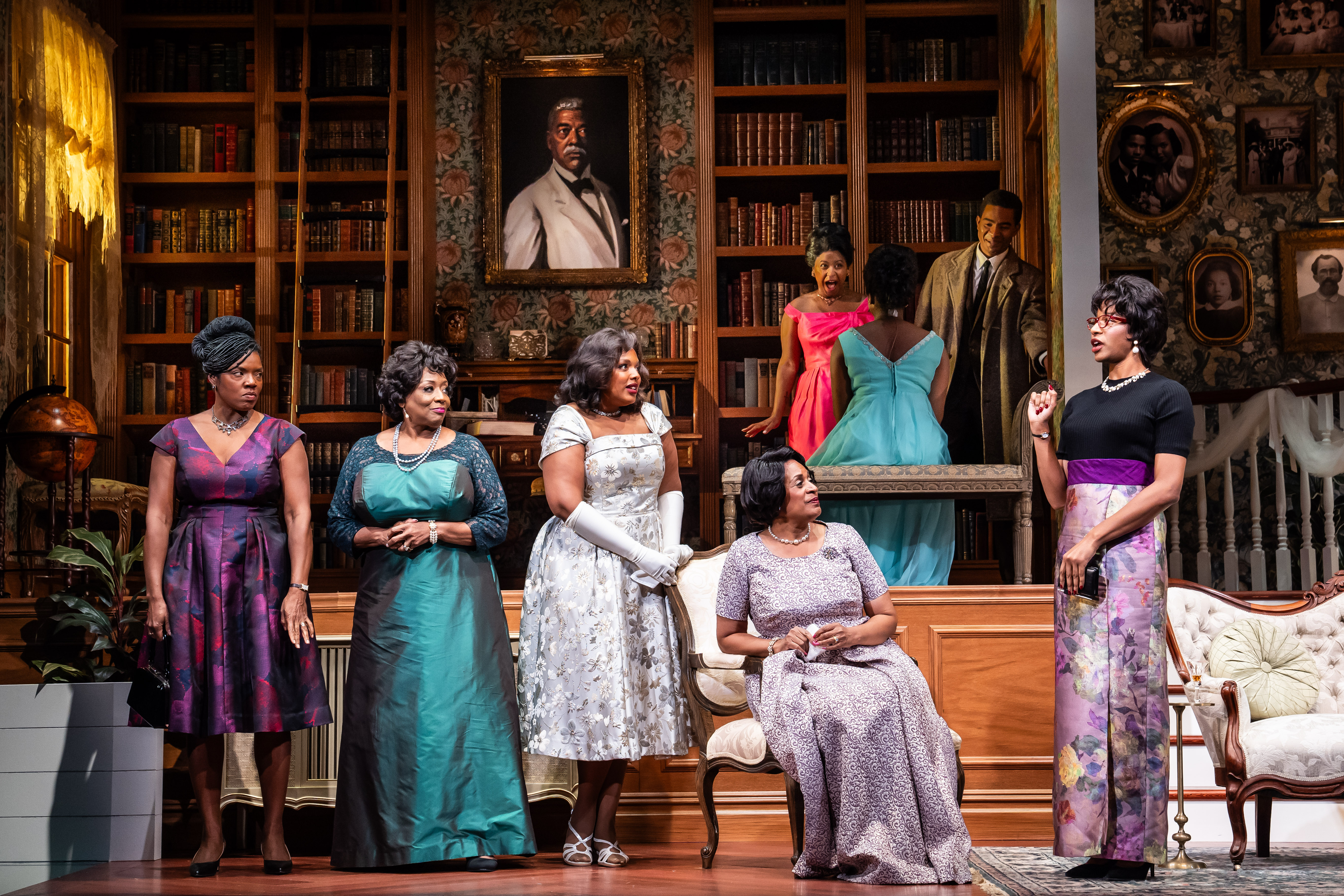 The Nacirema Society: What to expect - 2