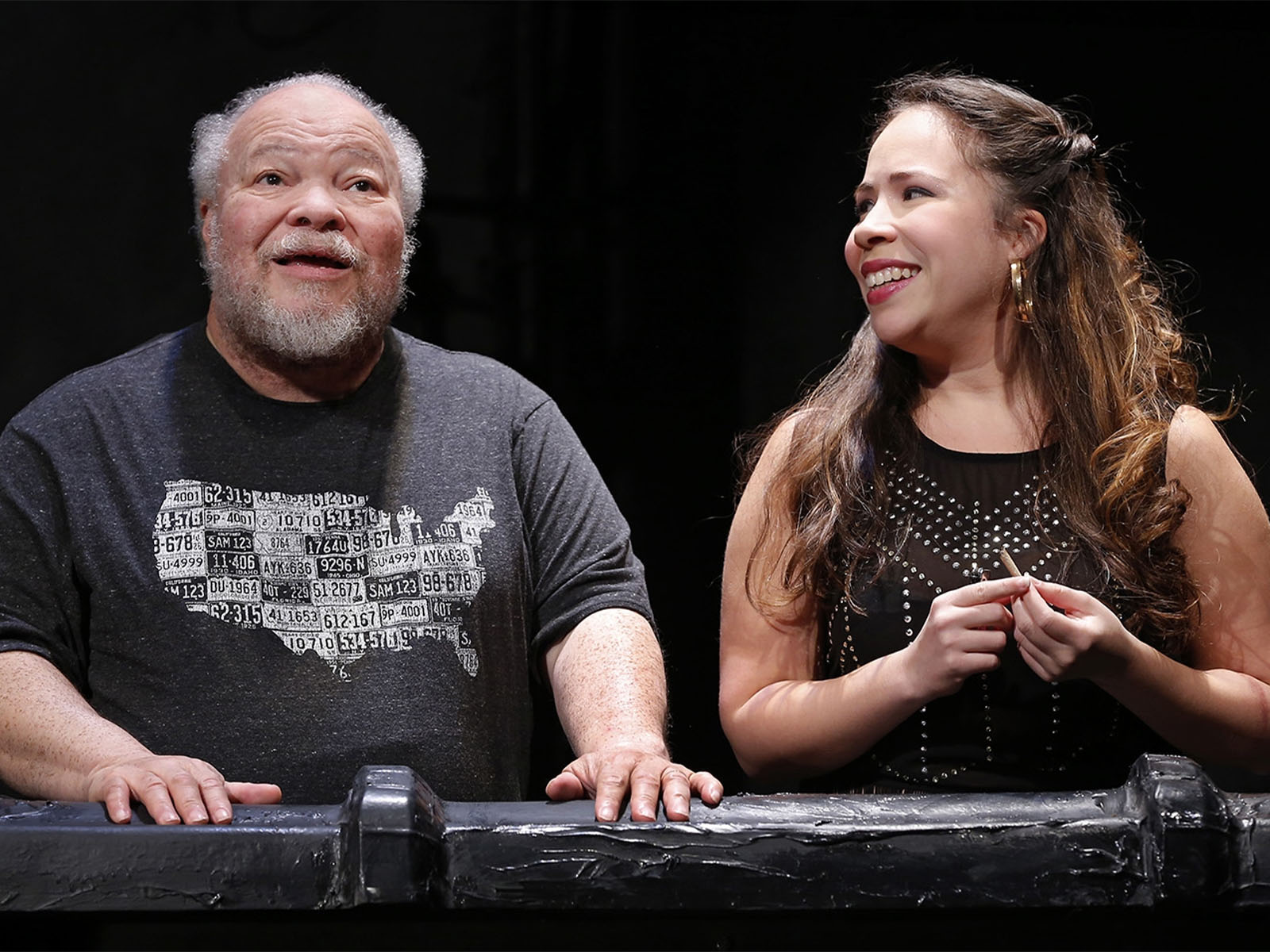 Between Riverside and Crazy on Broadway: What to expect - 5