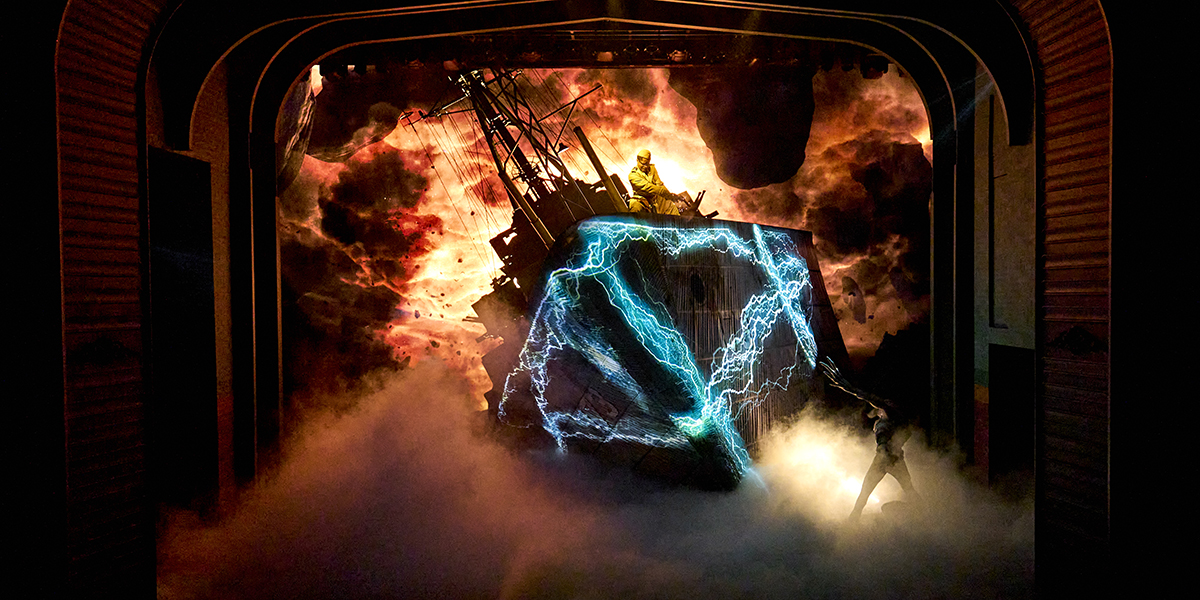 stranger things 1200 LT