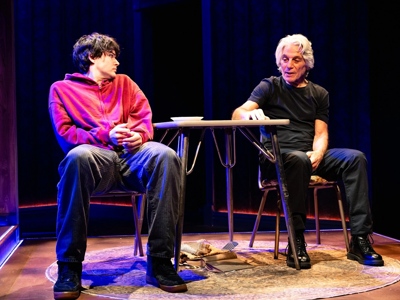 Broken Snow: What to expect - 7