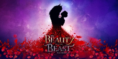 Photo credit: Beauty and the Beast artwork (Photo courtesy of Disney Theatricals)