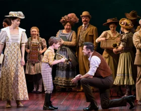The Music Man: What to expect - 3