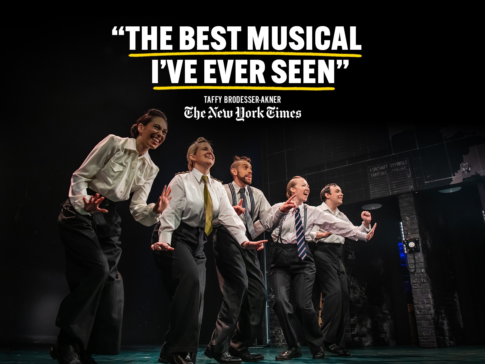 Operation Mincemeat: What to expect - 2