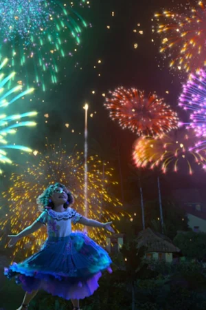 Disney Concerts Presents Encanto: The Sing-Along Film Concert Tickets