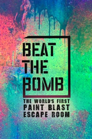 Beat the Bomb Tickets