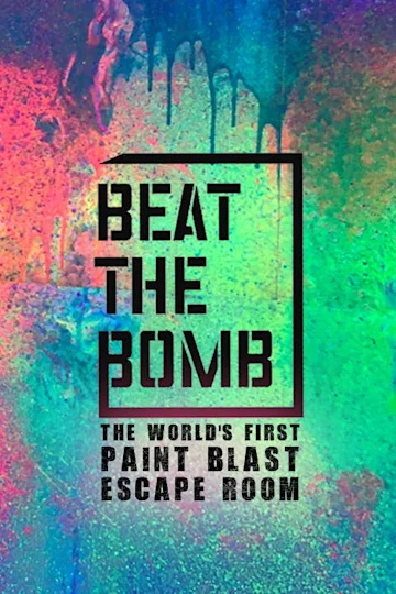 Beat the Bomb tickets