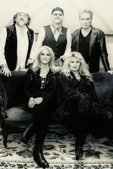 FLEETWOOD MASK Tickets