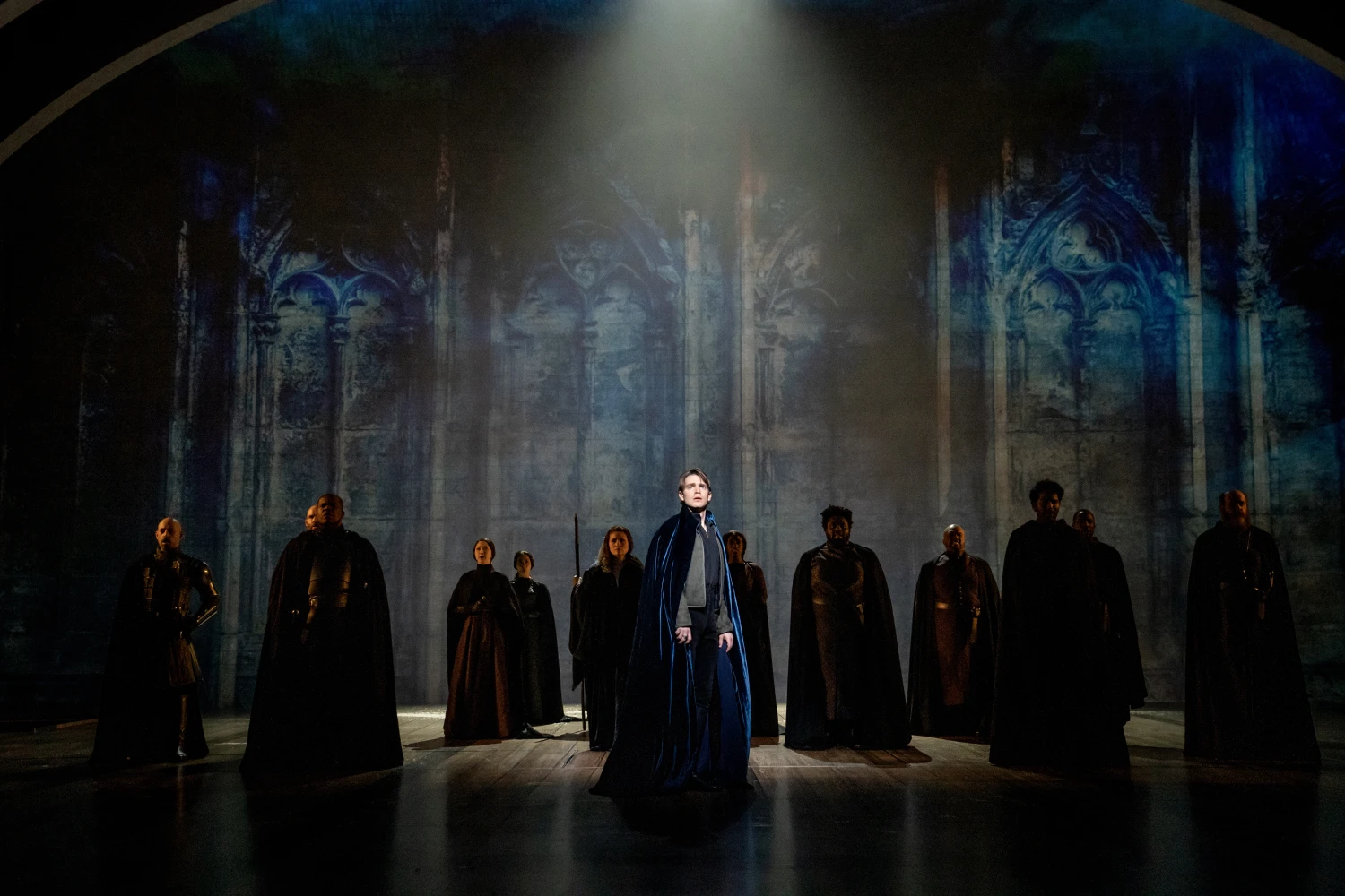 Camelot on Broadway: What to expect - 1