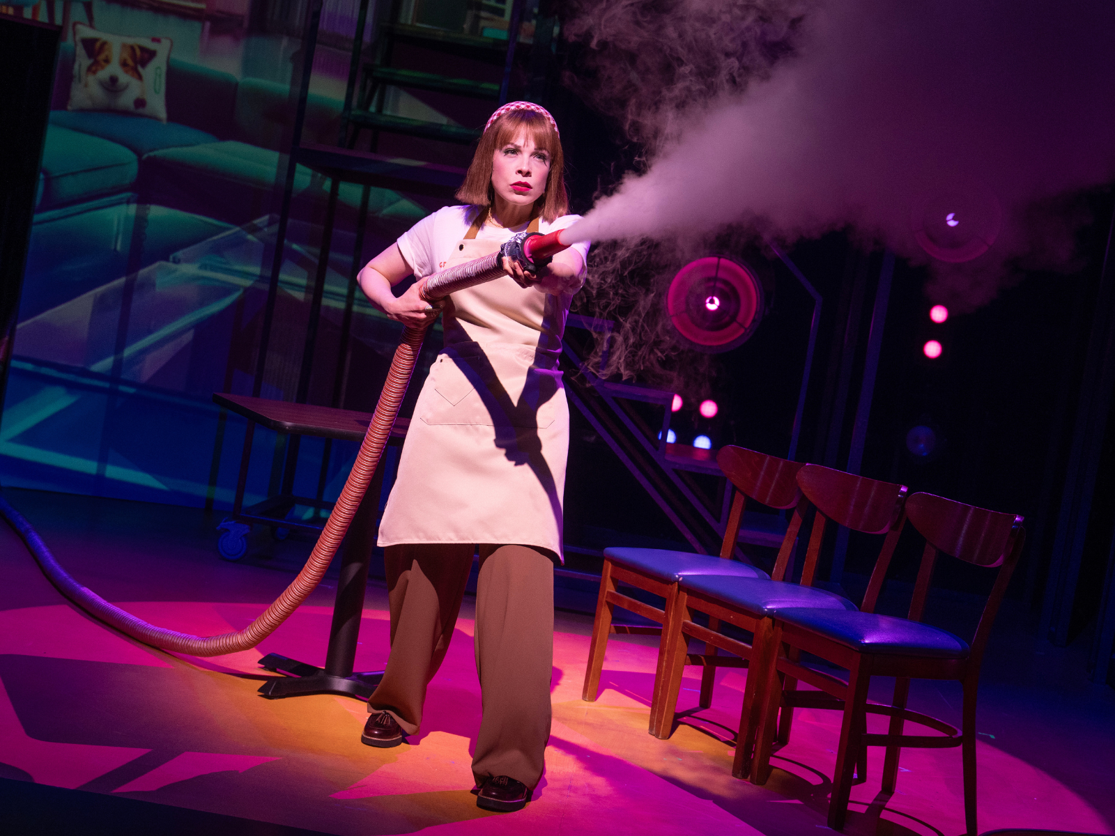 The Jonathan Larson Project: What to expect - 4