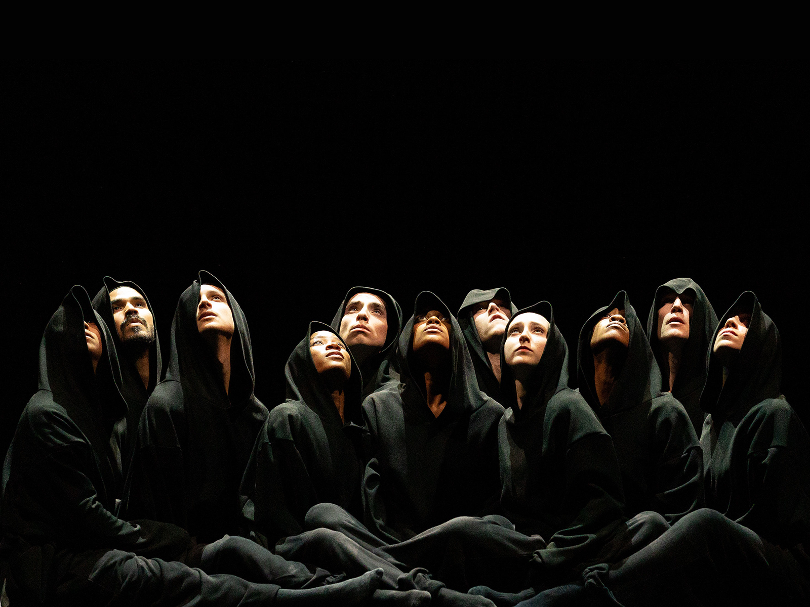 Hubbard Street Dance Chicago: What to expect - 2