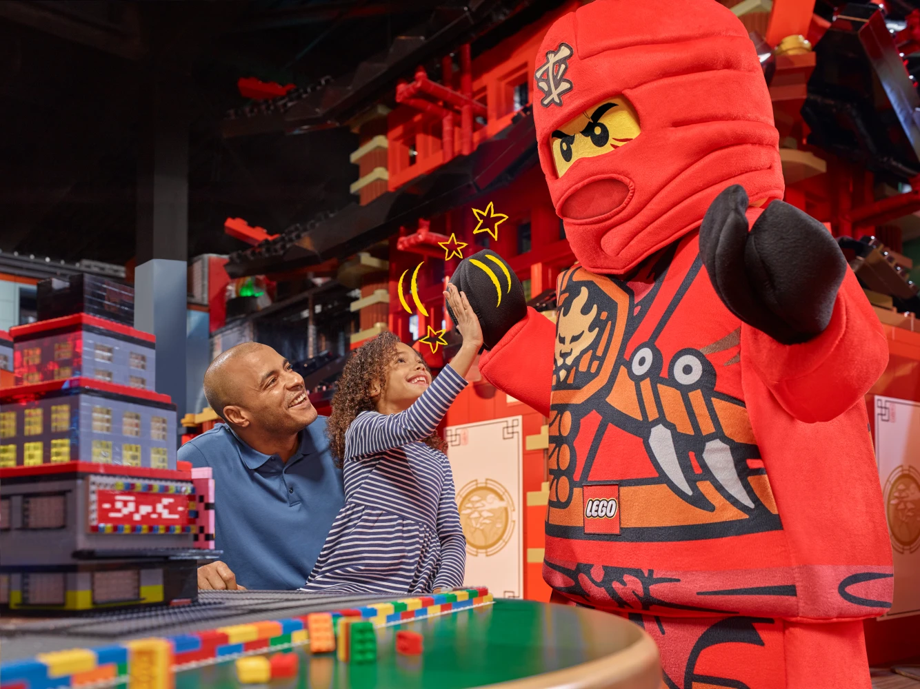 LEGOLAND® Discovery Center New Jersey: What to expect - 2
