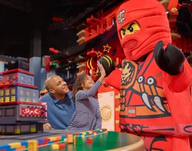 LEGOLAND® Discovery Center New Jersey: What to expect - 2