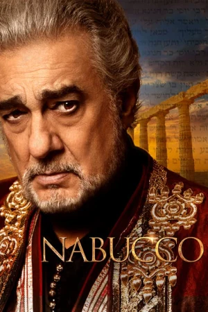 Nabucco Tickets