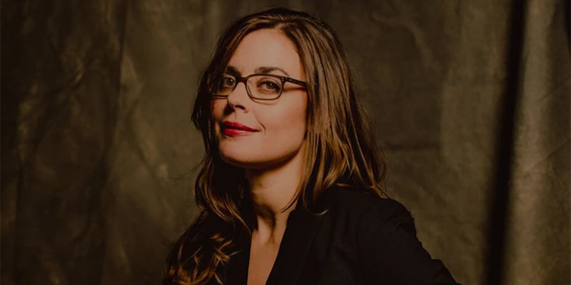 Lear deBessonet (director, Ragtime)