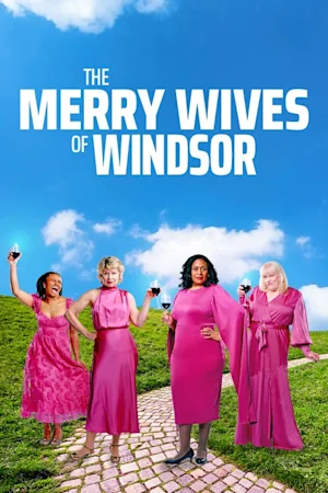 The Merry Wives of Windsor