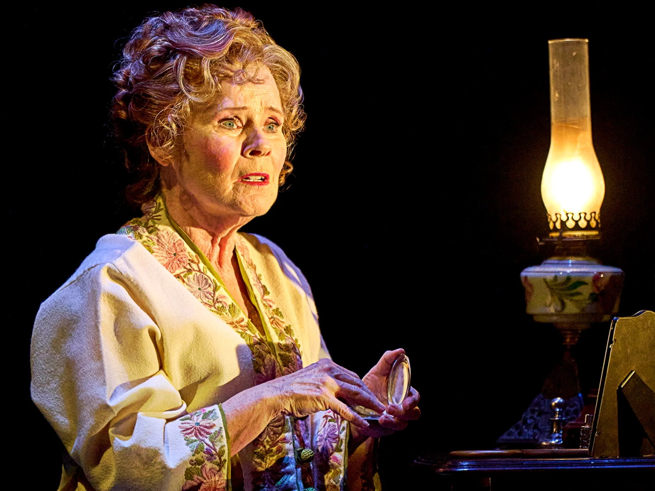 Hello, Dolly!: What to expect - 7