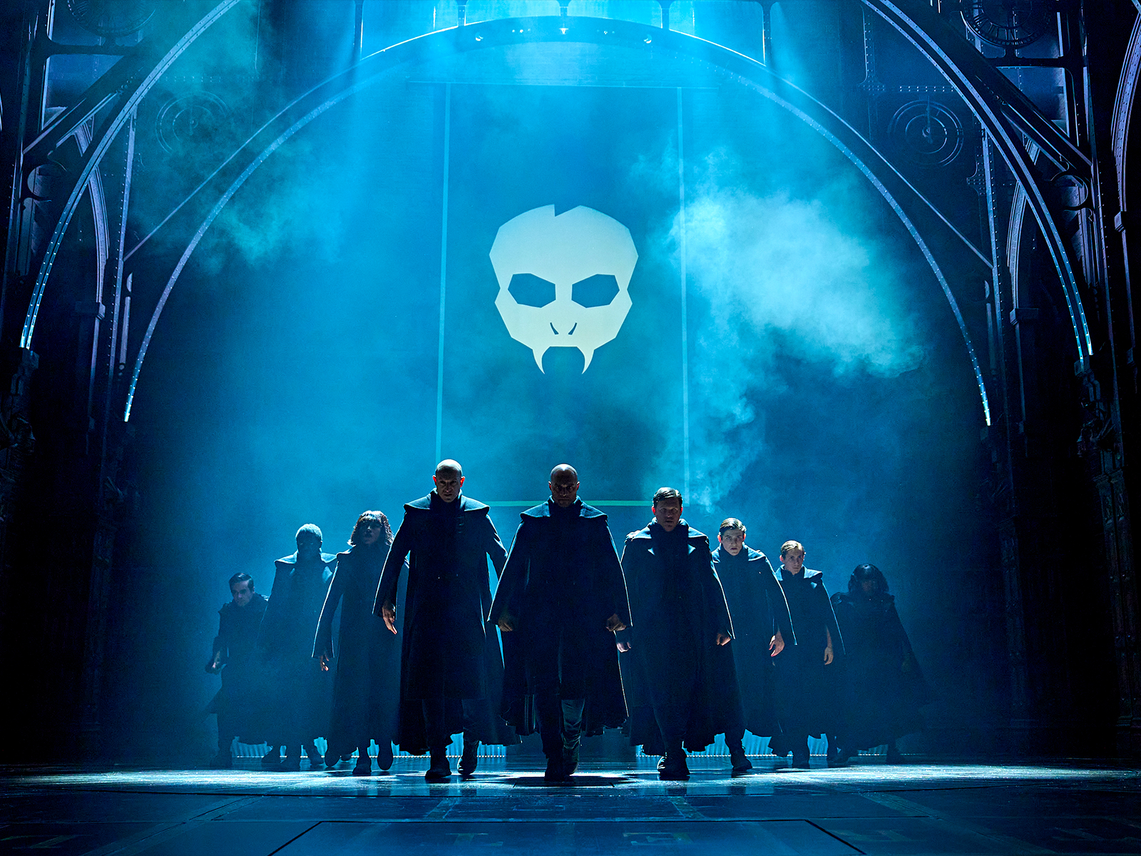 Harry Potter and the Cursed Child Parts One & Two: What to expect - 3