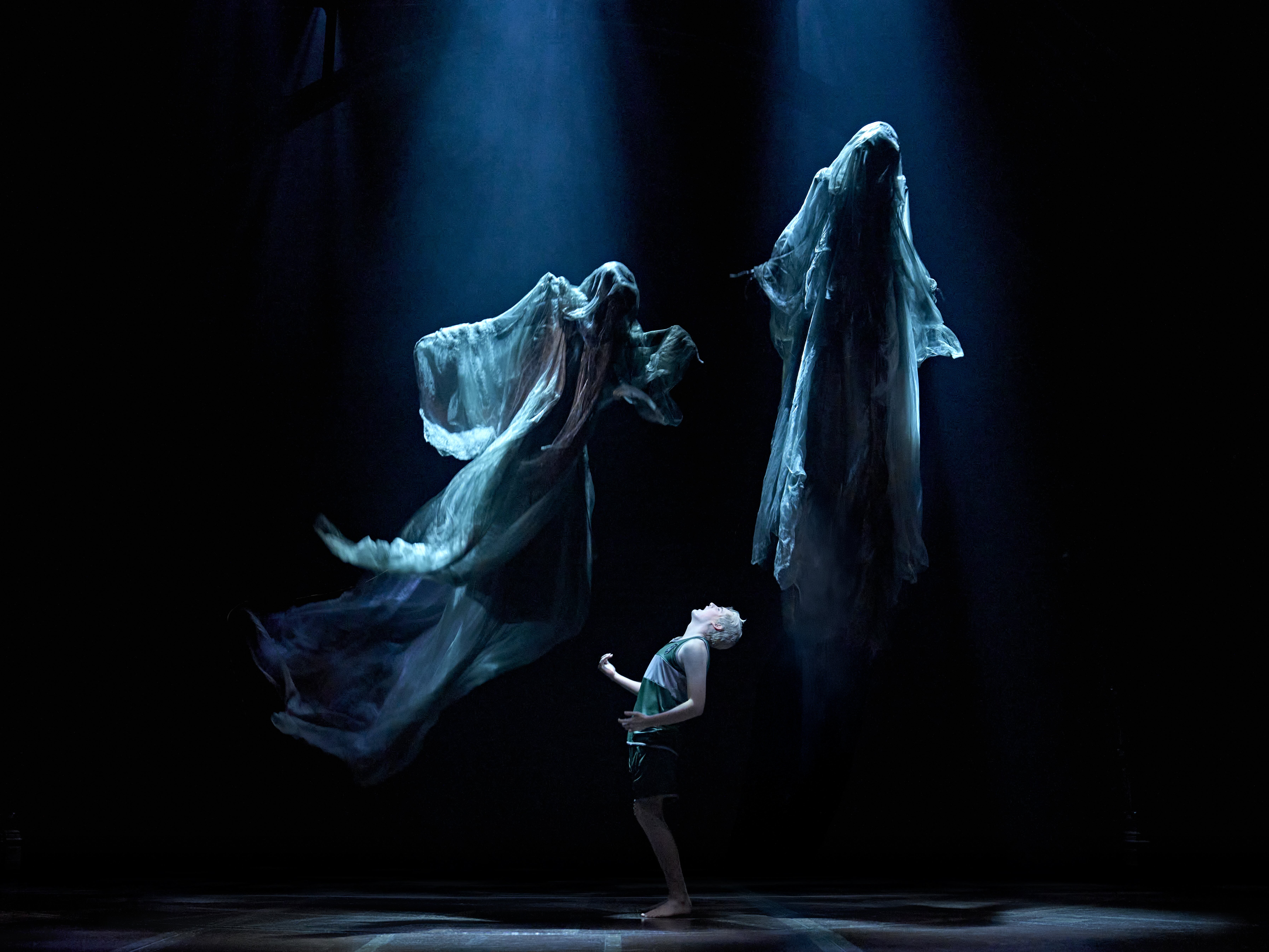 Harry Potter And The Cursed Child: Both Parts: What to expect - 3