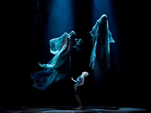 Harry Potter and the Cursed Child Parts One & Two: What to expect - 3