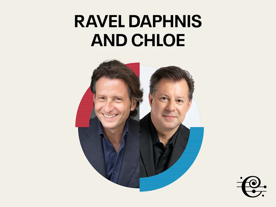 Ravel Daphnis and Chloe: What to expect - 1