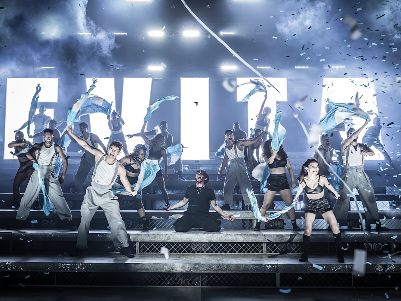 Evita: What to expect - 3