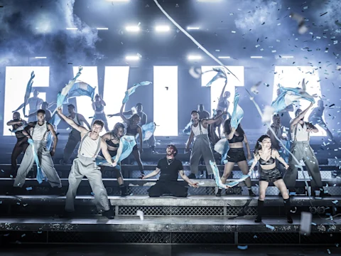 Evita: What to expect - 3